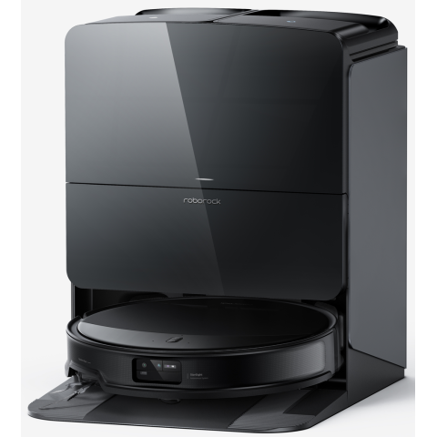 Roborock Saros 10R 掃地機械人